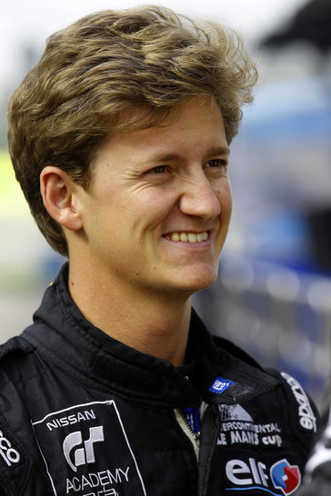 Lucas Ordoñez